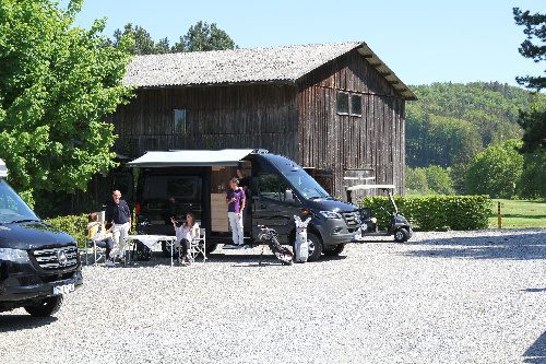 Wohnmobilstellplatz Bad Waldsee Wohnmobilstellplatz Bad Waldsee