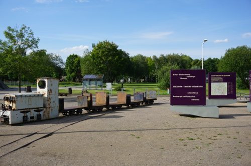 Campingplatz Marina Alter Hafen Campingplatz Marina Alter Hafen