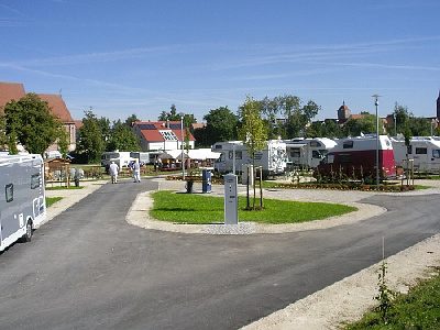 Wohnmobilstellplatz Wolframs Eschenbach Wohnmobilstellplatz Wolframs Eschenbach
