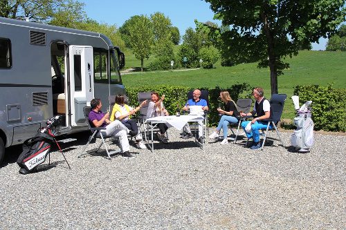 Wohnmobilstellplatz Bad Waldsee Wohnmobilstellplatz Bad Waldsee