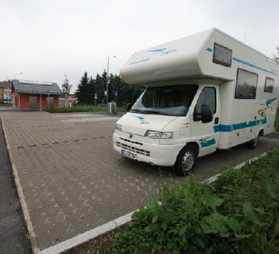 Wohnmobilstellplatz Bautzen Wohnmobilstellplatz Bautzen
