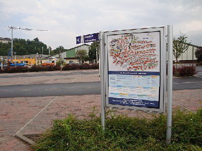 Wohnmobilstellplatz am Steinigsgrund Wohnmobilstellplatz am Steinigsgrund