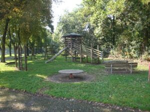 Wohnmobilplatz Hornburg Wohnmobilplatz Hornburg