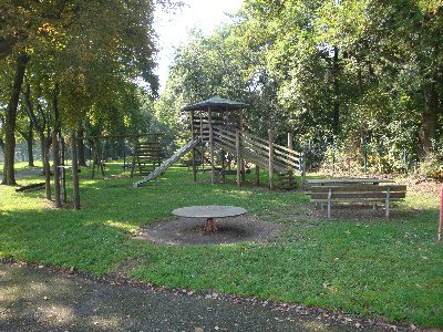 Wohnmobilplatz Hornburg Wohnmobilplatz Hornburg