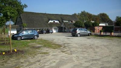 Wohnmobilstellplatz am Eichenhof Helmste Wohnmobilstellplatz am Eichenhof Helmste