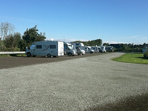 WomoPark Norddeich WomoPark Norddeich