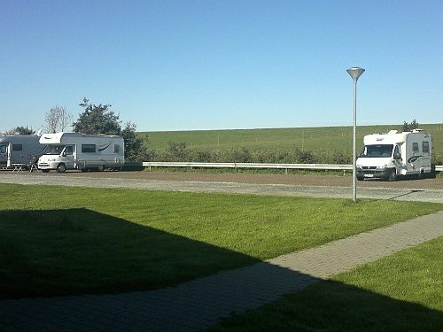 WomoPark Norddeich WomoPark Norddeich