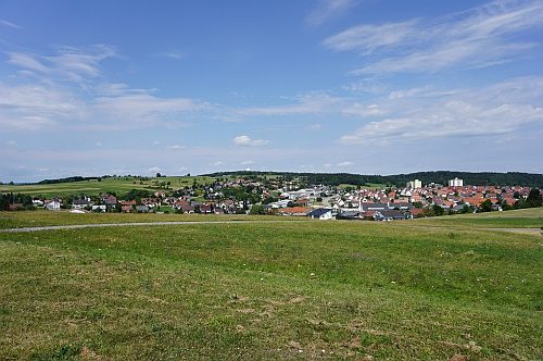 Wohnmobilstellplatz am Blumersberg Wohnmobilstellplatz am Blumersberg