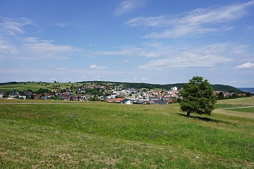 Wohnmobilstellplatz am Blumersberg Wohnmobilstellplatz am Blumersberg