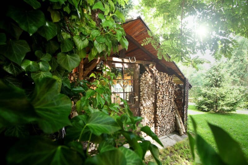Villa Bella Vita-Glamping Villa Bella Vita-Glamping