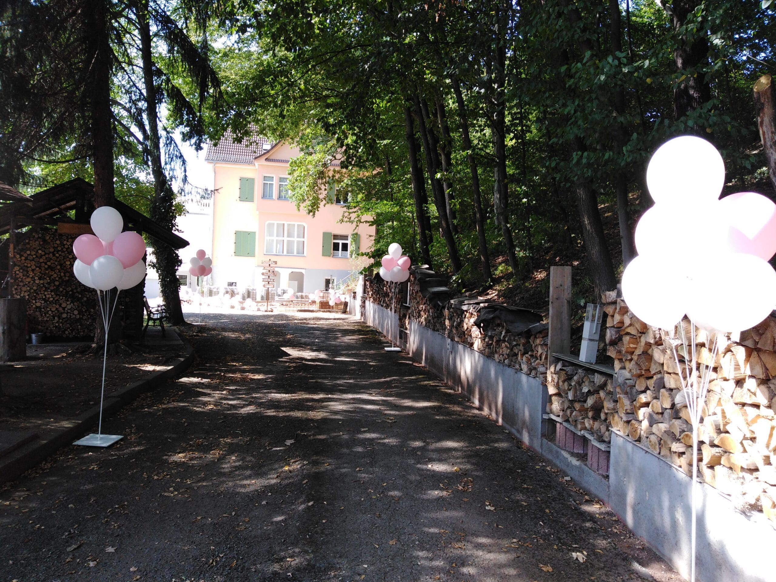 Villa Bella Vita-Glamping Villa Bella Vita-Glamping