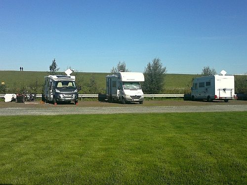 WomoPark Norddeich WomoPark Norddeich