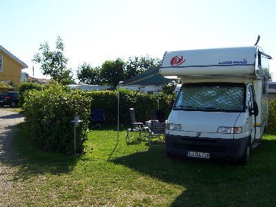 Campingpark Olsdorf Wohnmobil- und Campingpark Olsdorf