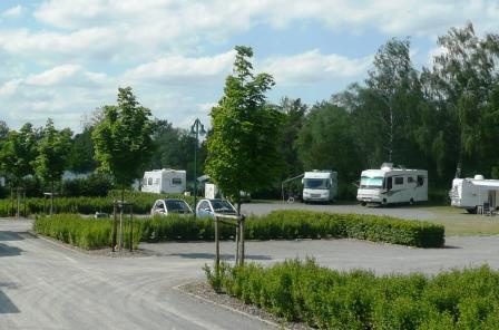 Wohnmobilstellplatz Hermasweg Wohnmobilstellplatz Hermasweg