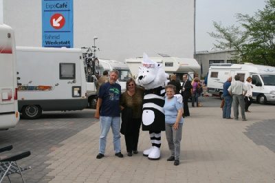 Wohnmobilstellplatz Hannes Weserblick Wohnmobilstellplatz Hannes Weserblick