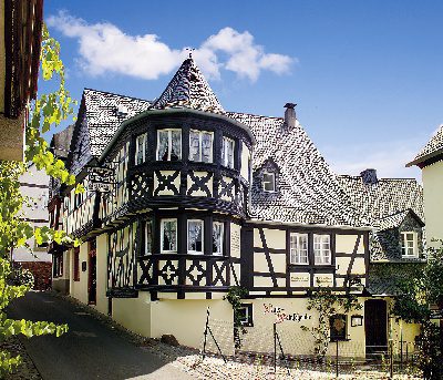 Wohnmobilstellplatz Enkirch Wohnmobilstellplatz Enkirch