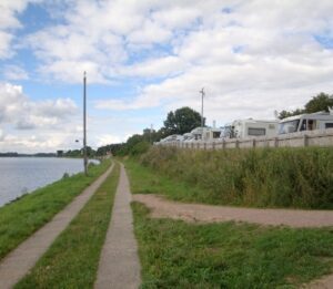 Wohnmobilpark Schacht Audorf Wohnmobilpark Schacht Audorf