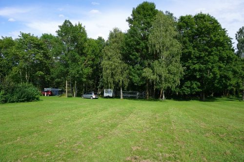 Campingplatz Marina Alter Hafen Campingplatz Marina Alter Hafen