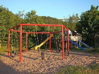 Wohnmobilpark Triolago Wohnmobilpark Triolago in Riol