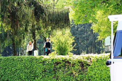 Wohnmobilstellplatz Bad Waldsee Wohnmobilstellplatz Bad Waldsee
