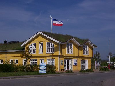 Campingpark Olsdorf Wohnmobil- und Campingpark Olsdorf