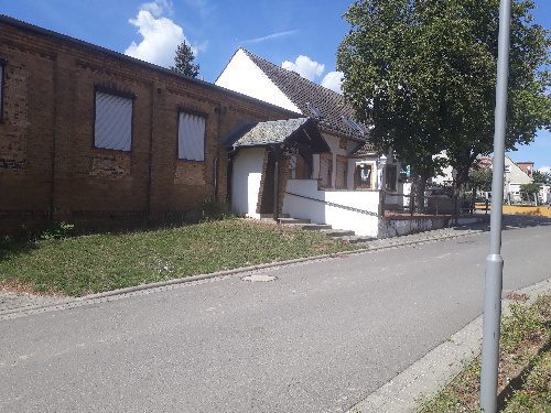 Wohnmobilstellplatz Gaststätte Heidekrug Wohnmobilstellplatz Gaststätte Heidekrug