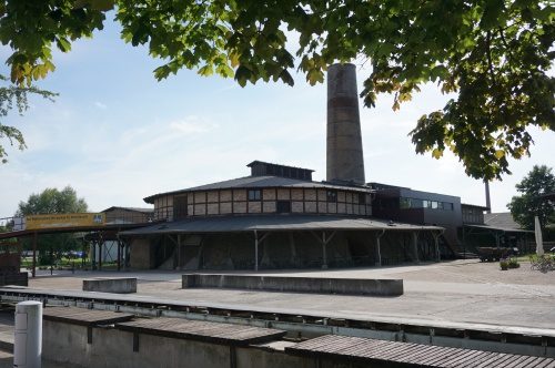 Campingplatz Marina Alter Hafen Campingplatz Marina Alter Hafen