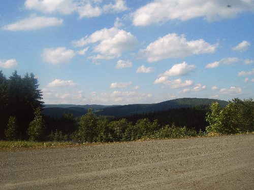 Wohnmobilstellplatz am Landgasthof Laibach Wohnmobilstellplatz am Landgasthof Laibach