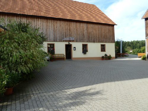 Wohnmobilstellplatz am Bernerhof Wohnmobilstellplatz am Bernerhof