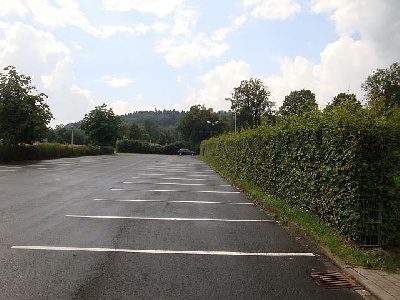 Wohnmobilstellplatz am Steinigsgrund Wohnmobilstellplatz am Steinigsgrund