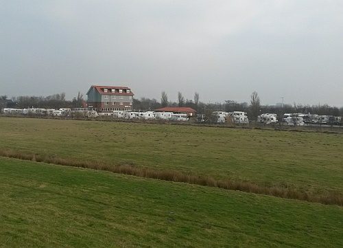 WomoPark Norddeich WomoPark Norddeich