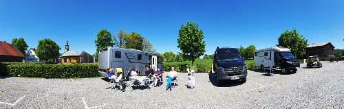 Wohnmobilstellplatz Bad Waldsee Wohnmobilstellplatz Bad Waldsee