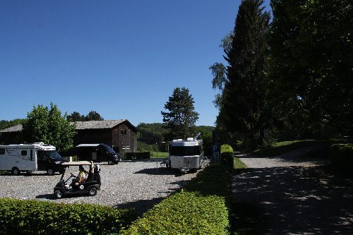 Wohnmobilstellplatz Bad Waldsee Wohnmobilstellplatz Bad Waldsee