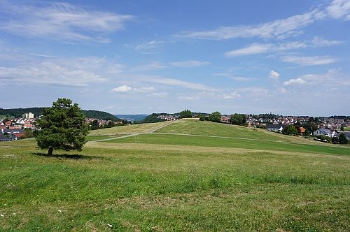 Wohnmobilstellplatz am Blumersberg Wohnmobilstellplatz am Blumersberg