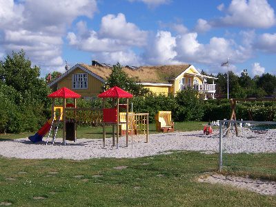 Campingpark Olsdorf Wohnmobil- und Campingpark Olsdorf