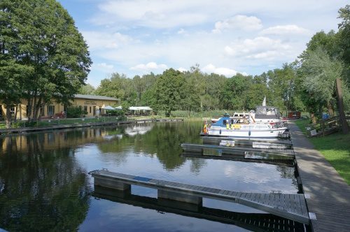 Campingplatz Marina Alter Hafen Campingplatz Marina Alter Hafen