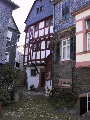 Wohnmobilstellplatz Enkirch Wohnmobilstellplatz Enkirch