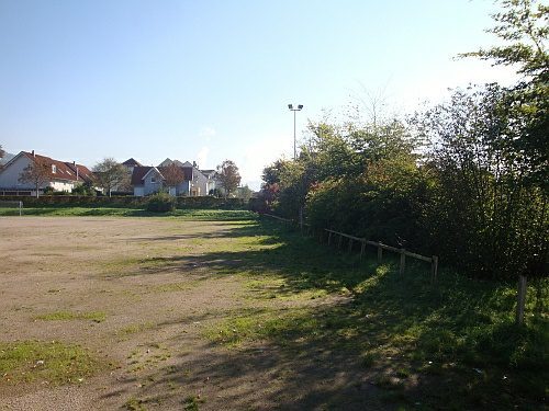 Wohnmobilstellplatz an der Renchtalstadion Wohnmobilstellplatz an der Renchtalstadion