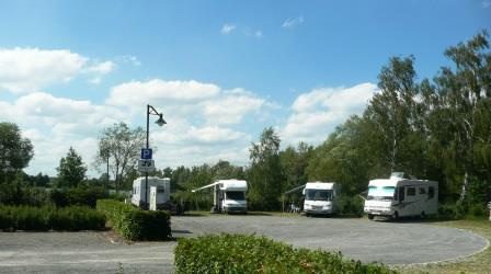 Wohnmobilstellplatz Hermasweg Wohnmobilstellplatz Hermasweg