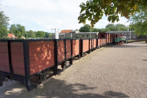 Campingplatz Marina Alter Hafen Campingplatz Marina Alter Hafen