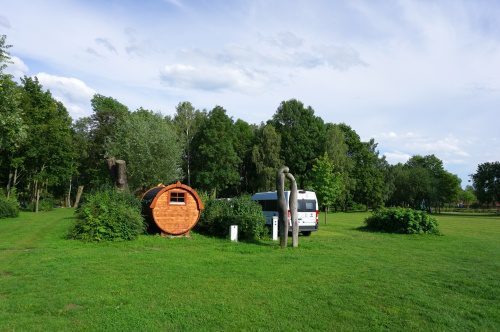 Campingplatz Marina Alter Hafen Campingplatz Marina Alter Hafen