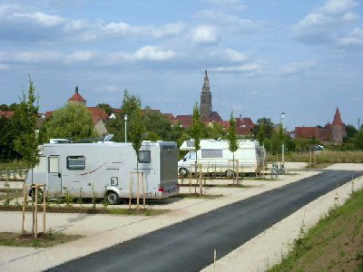 Wohnmobilstellplatz Wolframs Eschenbach Wohnmobilstellplatz Wolframs Eschenbach