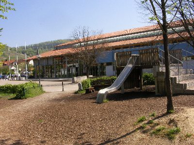Wohnmobilstellplatz Ebringen Wohnmobilstellplatz Ebringen